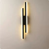 BAUHAUS SCANDINAVIAN WALL SCONCE – TIMELESS & MODERN LED LIGHTING