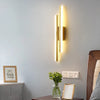 BAUHAUS SCANDINAVIAN WALL SCONCE – TIMELESS & MODERN LED LIGHTING