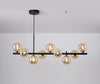 ARMATURE™ LUXURY DINING TABLE PENDANT LIGHT