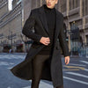 JANNIK - CLASSIC MEN'S WINTER COAT