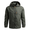 THOMAS - RAINPROOF JACKET