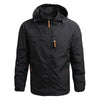 THOMAS - RAINPROOF JACKET