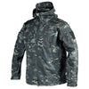 JONATHAN - MEN'S OUTDOOR JACKET