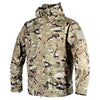 JONATHAN - MEN'S OUTDOOR JACKET