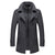 FELIX - ELEGANT MEN'S WOOL COAT