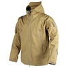 ERIK – MEN'S OUTDOOR SUMMER JACKET