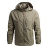 THOMAS - RAINPROOF JACKET