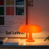 GLOWSHROOM – NORDIC MUSHROOM LAMP WITH SOFT AMBIENT LIGHTING