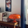 GLOWSHROOM – NORDIC MUSHROOM LAMP WITH SOFT AMBIENT LIGHTING