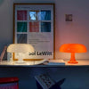 GLOWSHROOM – NORDIC MUSHROOM LAMP WITH SOFT AMBIENT LIGHTING