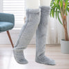 COZY COMFORT SNUGGLE SOCKS – ULTIMATE WARMTH & STYLE