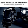 ULTRATRACK | STRONG MAGNETIC GPS TRACKER FOR ACCURATE REAL-TIME MONITORING